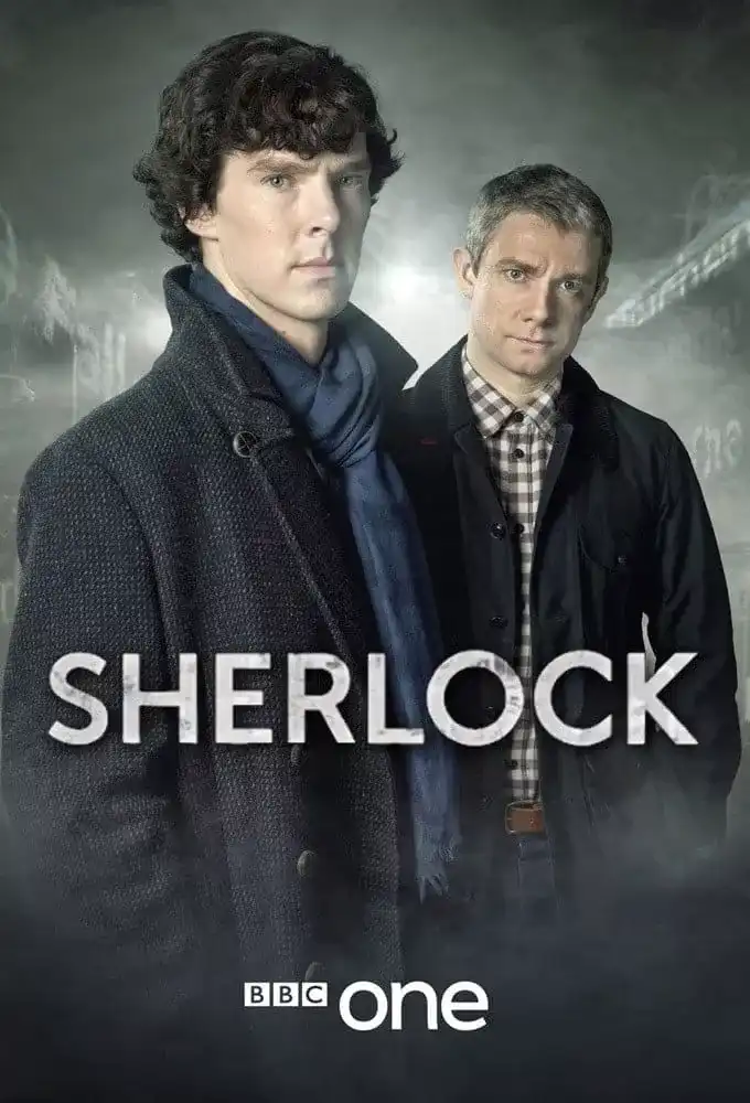 serieshunt Best Series of All Time Sherlock