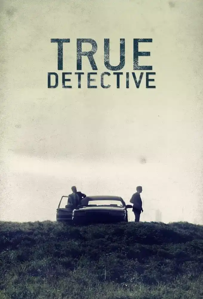 serieshunt Best Series of All Time True Detective